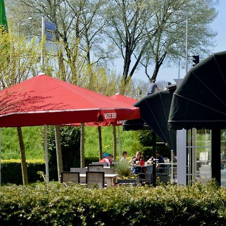 Van Der Valk Purmerend Zuidoostbeemster Bagian luar foto
