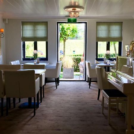 Van Der Valk Purmerend Zuidoostbeemster Bagian luar foto