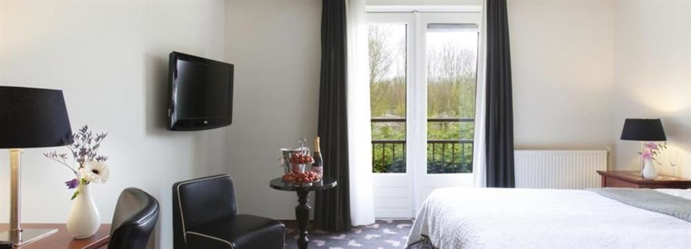 Van Der Valk Purmerend Zuidoostbeemster Bagian luar foto