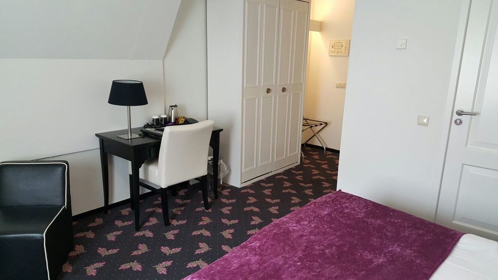Van Der Valk Purmerend Zuidoostbeemster Bagian luar foto