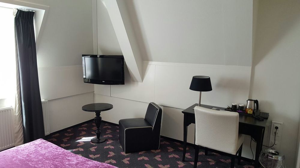 Van Der Valk Purmerend Zuidoostbeemster Bagian luar foto