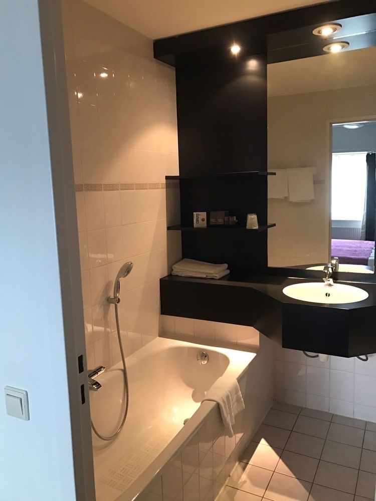 Van Der Valk Purmerend Zuidoostbeemster Bagian luar foto