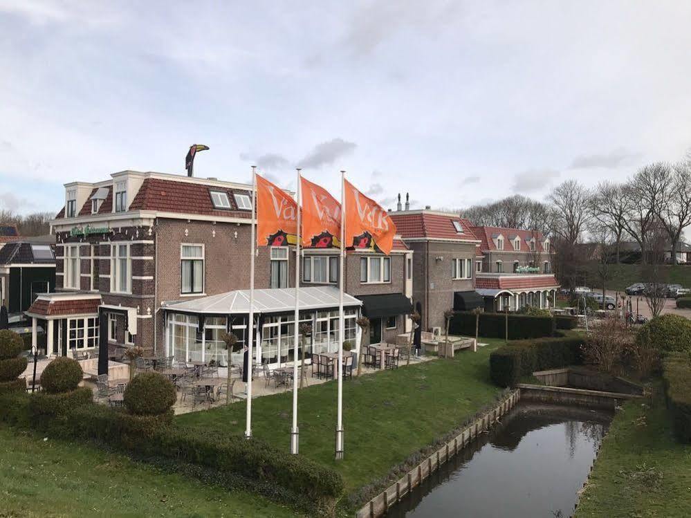 Van Der Valk Purmerend Zuidoostbeemster Bagian luar foto