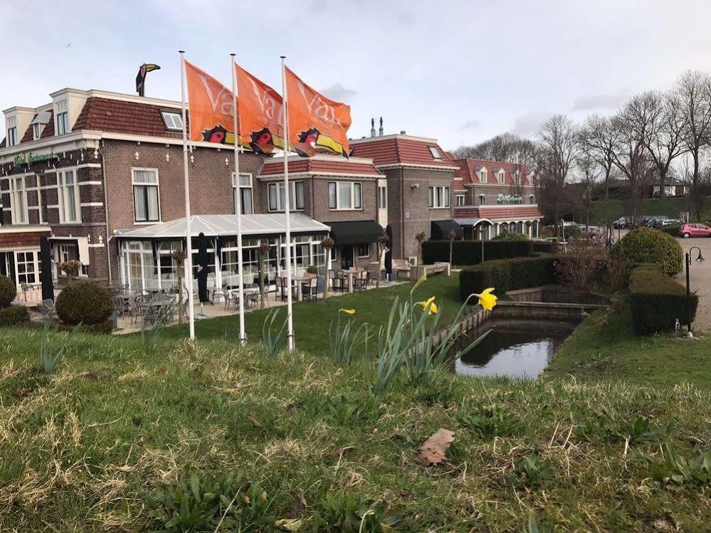 Van Der Valk Purmerend Zuidoostbeemster Bagian luar foto