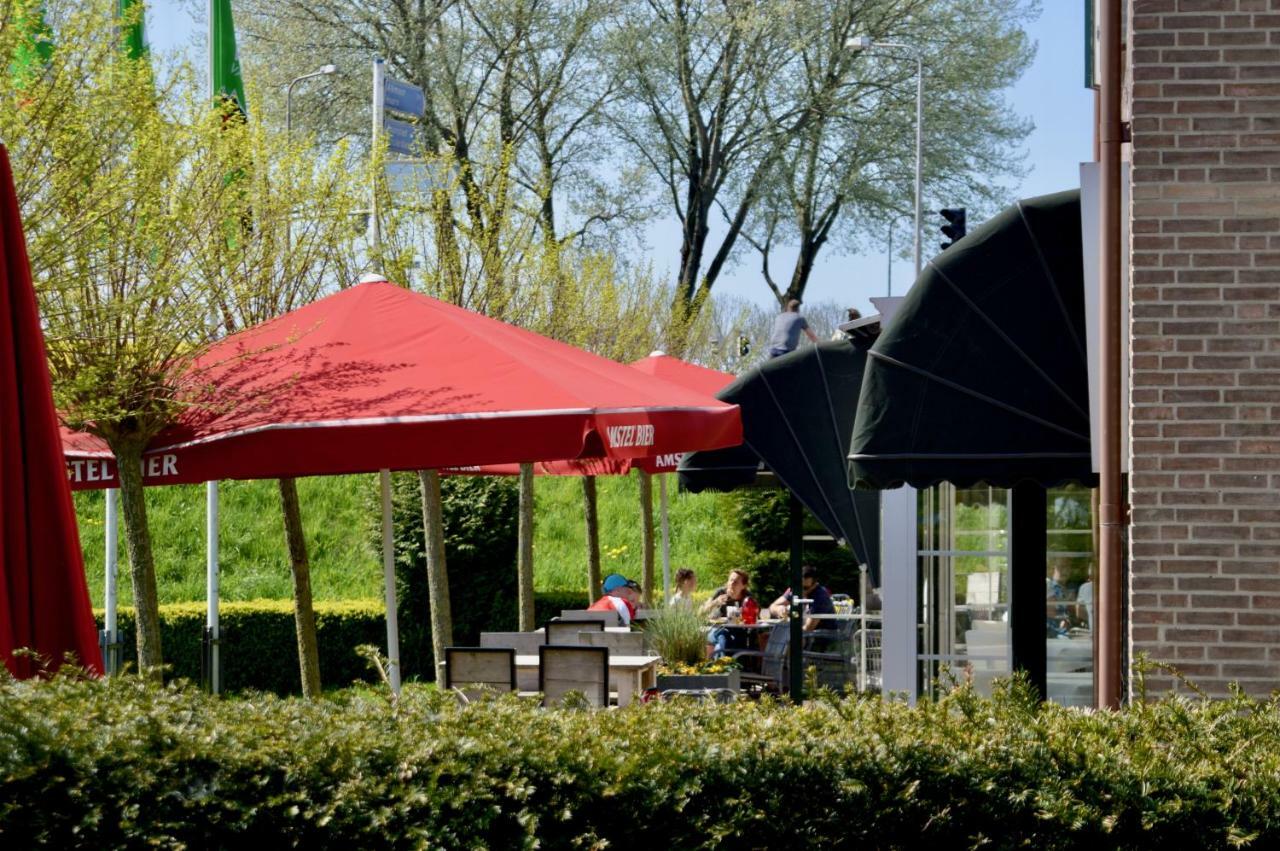 Van Der Valk Purmerend Zuidoostbeemster Bagian luar foto