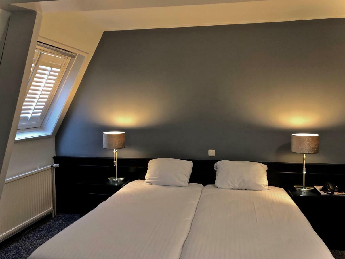 Van Der Valk Purmerend Zuidoostbeemster Bagian luar foto