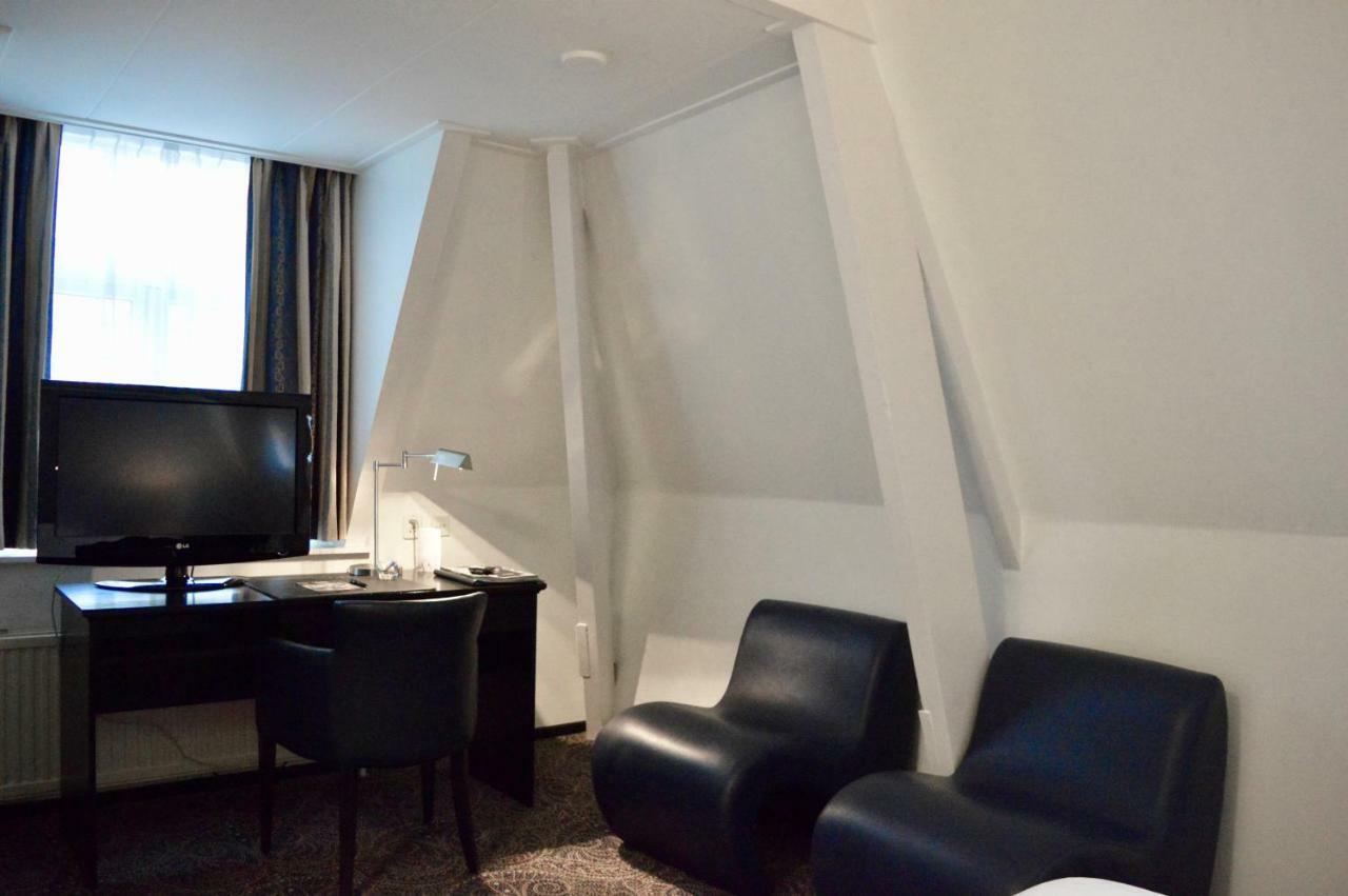 Van Der Valk Purmerend Zuidoostbeemster Bagian luar foto