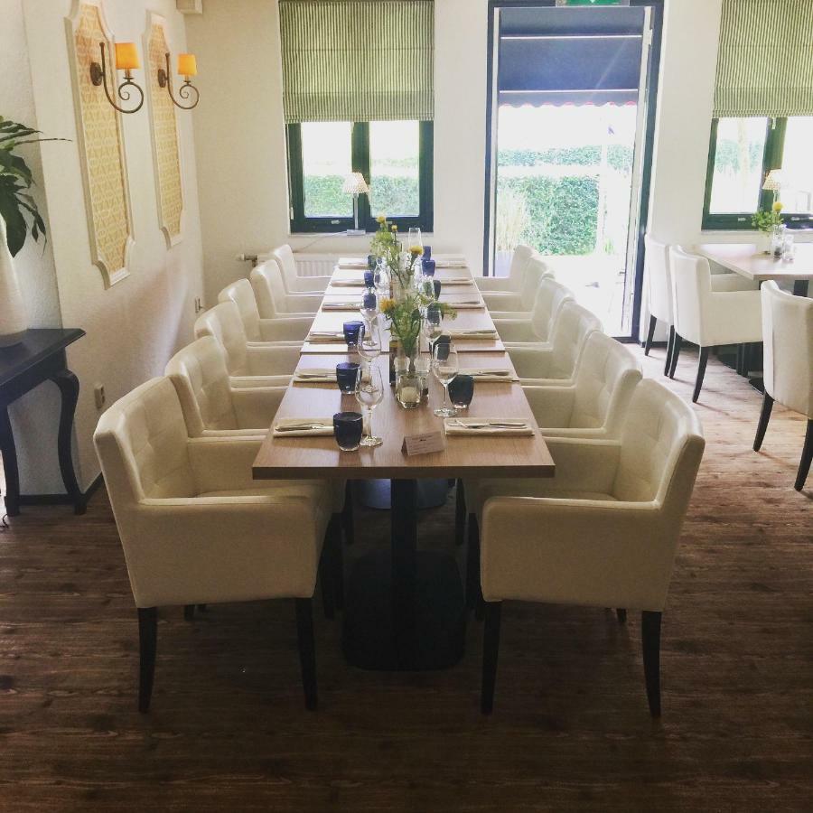 Van Der Valk Purmerend Zuidoostbeemster Bagian luar foto