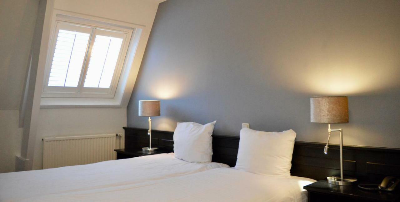 Van Der Valk Purmerend Zuidoostbeemster Bagian luar foto