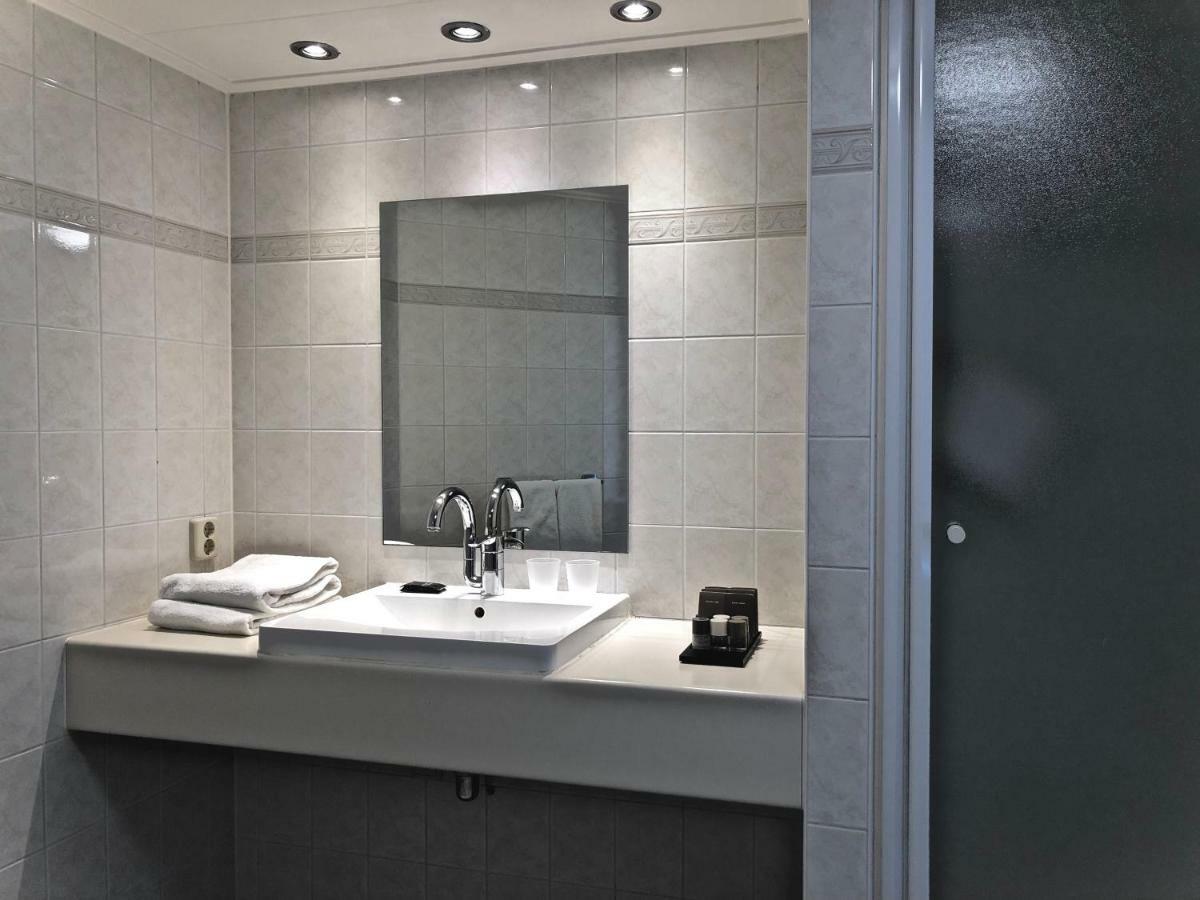 Van Der Valk Purmerend Zuidoostbeemster Bagian luar foto