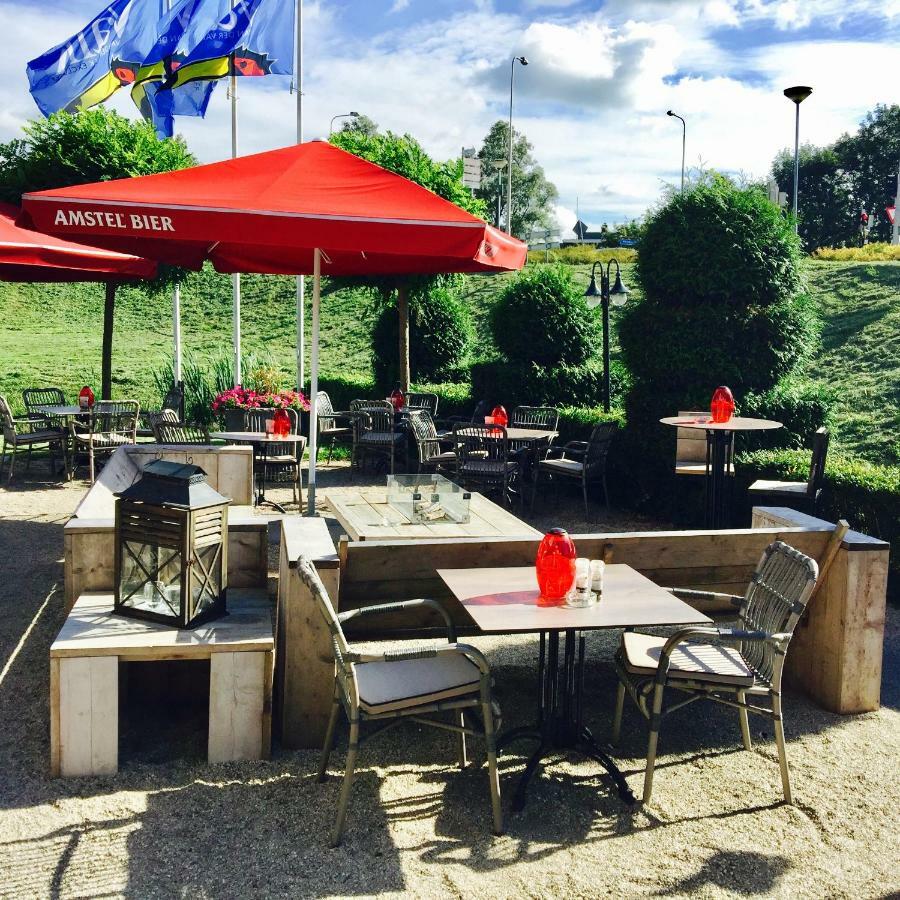 Van Der Valk Purmerend Zuidoostbeemster Bagian luar foto