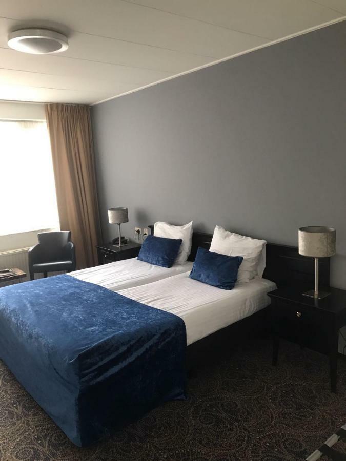 Van Der Valk Purmerend Zuidoostbeemster Bagian luar foto